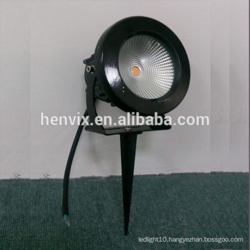 COB 10w ip67 led garden light